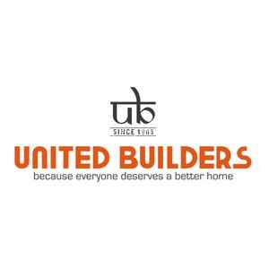 United Builders logo